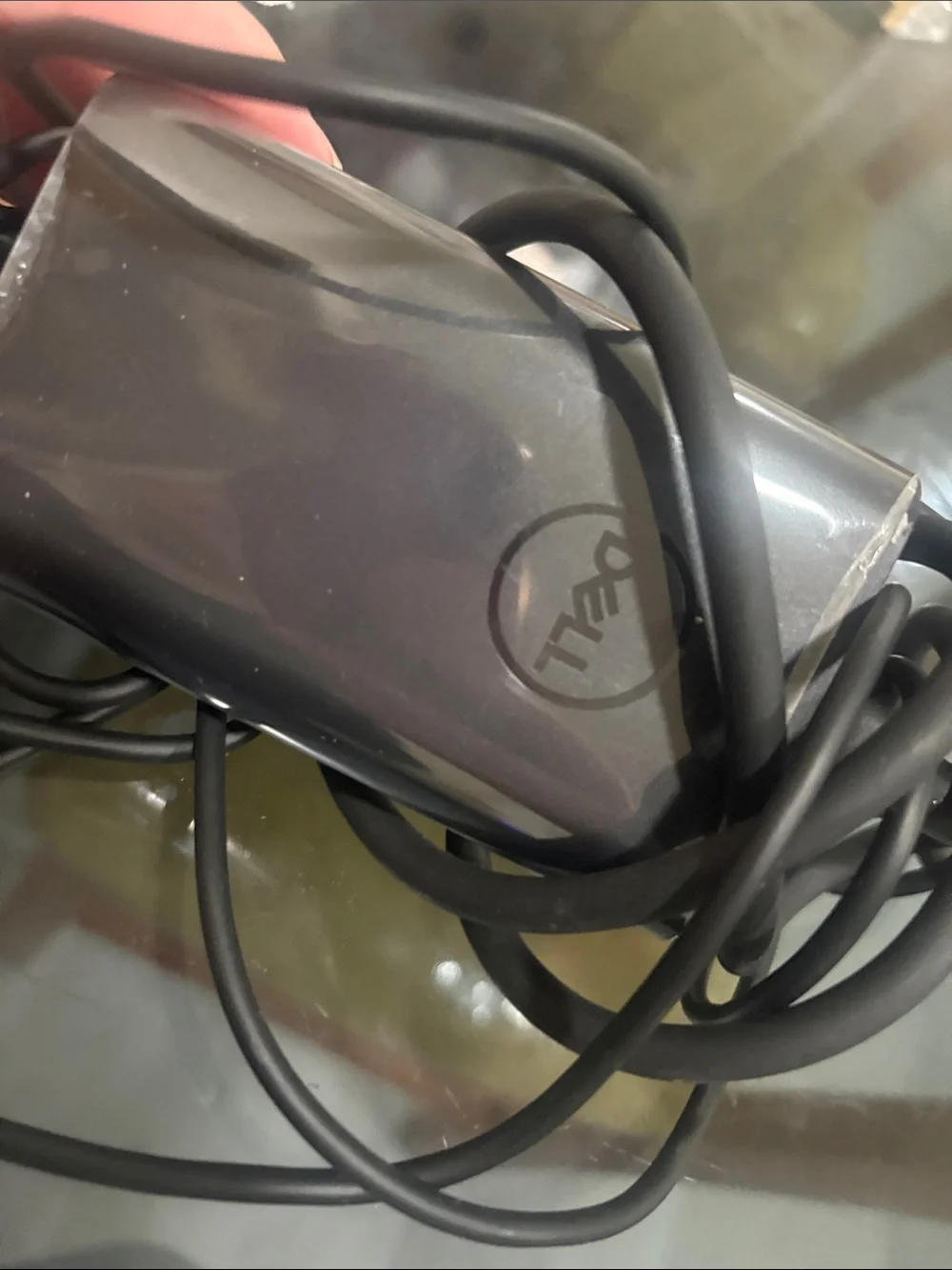 Dell AC Power Adapter Charger USB